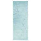 Cumpara ieftin Covor &bdquo;OVIEDO&rdquo;, fire scurte, verde, 80x200 cm