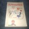 MANUAL ARITMETICA PENTRU CLASA I 1976