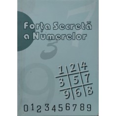 Forta Secreta A Numerelor - Necunoscut , E590