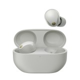 Casti In-ear Sony WF-1000XM5, Wireless, noise-canceling, Argintiu