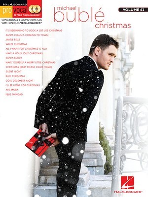 Michael Buble: Christmas [With 2 CDs] foto