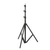 Trepied Universal Dactylion 260cm, Sarcina 5kg, Filet 1/4, Reglabil, Metalic, Aparat Foto