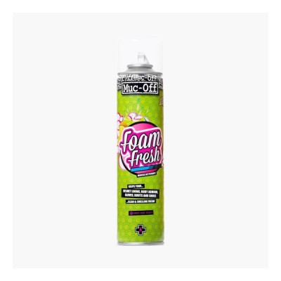 Spray Muc-Off Foam Fresh 250ml Ultimate FactoryBikes foto