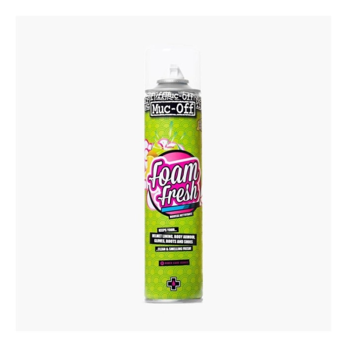 Spray Muc-Off Foam Fresh 250ml Ultimate FactoryBikes