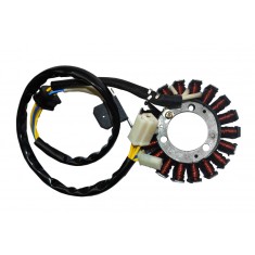 STATOR ATV LINHAI 260 /300 E2/400 E2/400 2B IRS (93 mm)