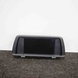 Ecran Navigatie BMW Seria 3 F30 F80 (2013-) OEM 9262753 Original Garantie
