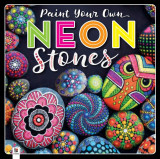 Paint Your Own Neon Stones