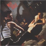 VINIL Willy DeVille &lrm;&ndash; Miracle - ( VG++ ) -, Rock