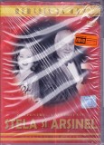 DVD de colectie: Stela si Arsinel - Momente de aur ( SIGILAT - vezi descriere )