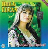 Rela Lucan - Cr&acirc;șmăriță, Cr&acirc;șmăriță, CD