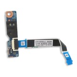 Modul buton pornire Laptop, Lenovo, IdeaPad V330-15IKB Type 81AX, 5C50Q60057, 448.0DC08.0041 455.0DC02-0003 450.0DB05.0011, LV315, LV315KB, 17A42-4