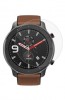 Folie pentru Xiaomi Amazfit GTR 42 mm, Set 2 Bucăți, Ultra-Rezistentă, Claritate Cristalină, Aplicare Ușoară