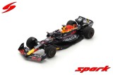 Model Spark Oracle Red Bull Racing RB19 Max Verstappen 1:43 Monaco GP 2023 - 1:43