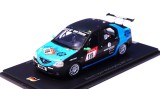 Dacia Logan 'Nuerburgring' &ndash; 1:43 Spark