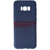 Husă TPU Matte Roz Samsung Galaxy S8 Plus - Protecție Subțire, Antialunecare