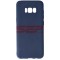 Toc TPU Matte Samsung Galaxy S8 Plus Pink