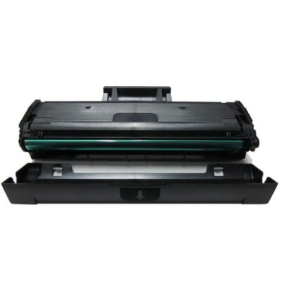 Cartus Toner Compatibil Samsung MLT-D111S (Negru), 1000 Pagini NewTechnology Media foto