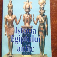 Istoria Egiptului Antic- Arthur Weigall