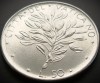 Moneda 50 LIRE - VATICAN, anul 1975 * cod 1981 - Papa Paul VI-lea = UNC, Europa
