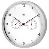 CEAS PERETE 30CM TERMOMETRU HIGROMETRU TEESA EuroGoods Quality