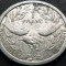 Moneda exotica 1 FRANC - NOUA CALEDONIE, anul 1991 *cod 778