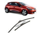 Cumpara ieftin Set stergatoare auto RENAULT CLIO IV Grandtour (KH_) 2012-2021, pentru parbriz, Bosch Aerotwin