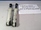 Kit amortizoare masina de spalat Samsung DC66-00531C , 2 buc / C28