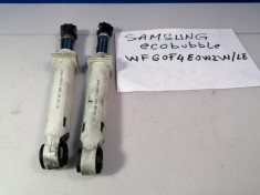 Kit amortizoare masina de spalat Samsung DC66-00531C , 2 buc / C28