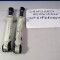 Kit amortizoare masina de spalat Samsung DC66-00531C , 2 buc / C28