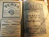 Cumpara ieftin Lectura - lot 53 numere