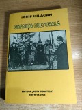 Cumpara ieftin Iosif Uilacan - Granita culturala (Editura Nova Didactica, Bistrita, 2008)