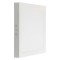 Plafoniera led 24w 6500k alb rece - alb