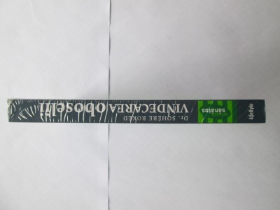 Sohere Roked - Vindecarea oboselii foto