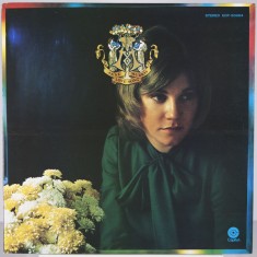 Vinil LP "Japan Press" Anne Murray &lrm;&ndash; Love Song (NM)