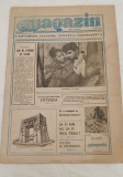 Cumpara ieftin Ziarul MAGAZIN (3 martie 1990) serie nouă Nr. 9