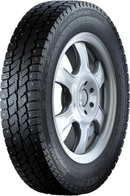 Anvelope Continental VAN CONTACT 200 8PR 205/65R16C 107/105T Vara foto