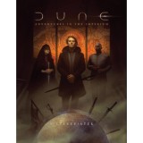 Dűne - A Szerepj&aacute;t&eacute;k - Adventures in the Imperium - Kalandok az Imp&eacute;riumban