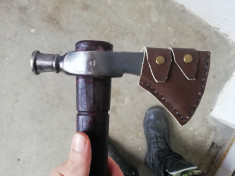 Tomahawk - Blacksmith Forged foto