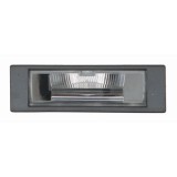 Lampa numar BMW Seria 1, 09.2013; seria 6, 01.2010; Z4, Mini Clubman Clubvan Countryman Paceman 20, Stanga=Dreapta, tip bec W5W; fara soclu bec;