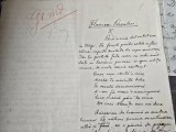 Manuscris Simion Gocan