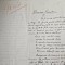 Manuscris Simion Gocan