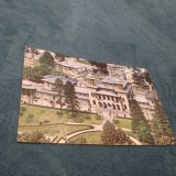 Cumpara ieftin CARTE POSTALA - VEDERE DIN SLANIC-MOLDOVA CIRCULATA