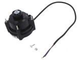 Motor EC 1300rpm 30W 230VAC IP64 cu Lagăr Bilă