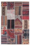 Cumpara ieftin Covor eco My Ethno Rosu 75x150 cm