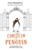 Einstein the Penguin