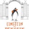 Einstein the Penguin