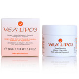 VEA LIPOGEL LIPO3, 50 ML, HULKA