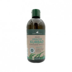 Spumant de baie cu eucalipt, 500 ml, Herbamedicus