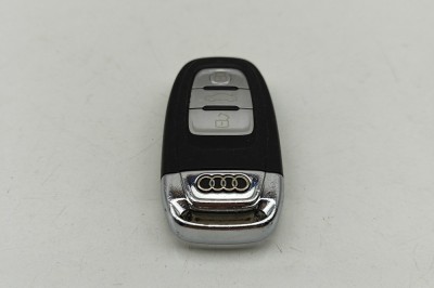 Cheie de contact AUDI A6 Avant 4G5, C7, 4GD 2017 OEM: 8K0959754D | 31990878 foto