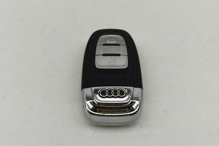 Cheie de contact AUDI A6 Avant 4G5, C7, 4GD 2017 OEM: 8K0959754D | 31990878